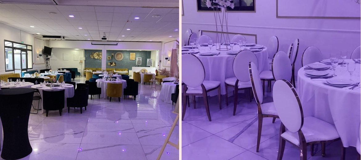 Le pavillon de La Marne - Photo 1