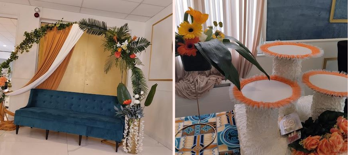 Le pavillon de La Marne - Photo 2